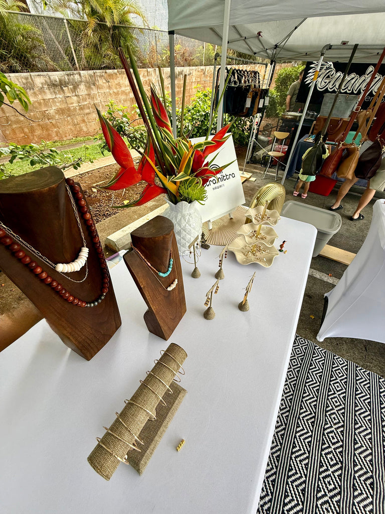 Spring Market at Ten Tomorrow
